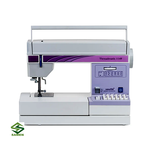 چرخ خیاطی کاچیران مدل نیولایف 1149 آکبند